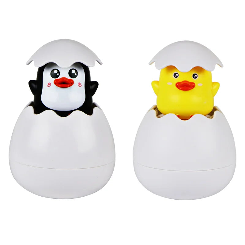 Jouets de Bain - Canard Pingouin