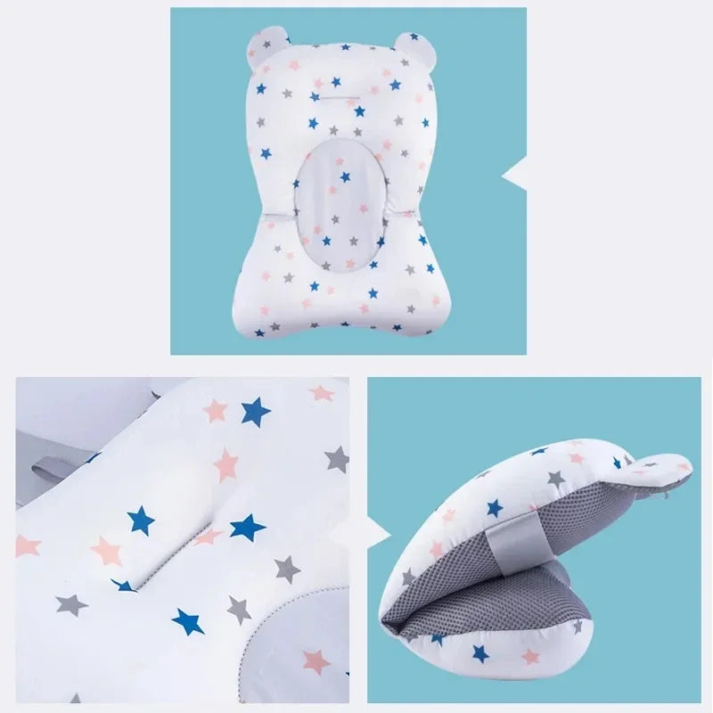 Coussin de Bain Bébé