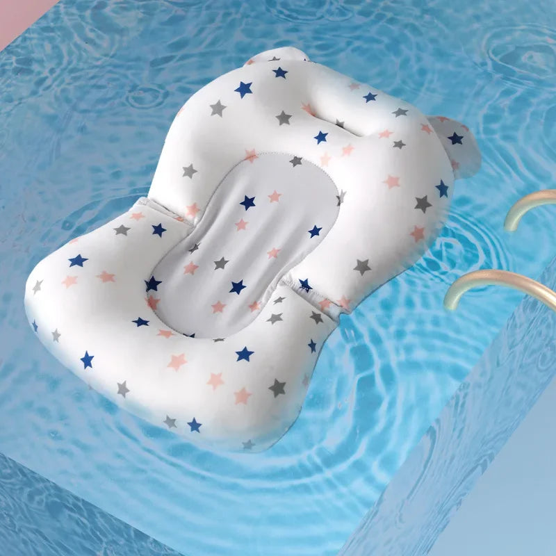 Coussin de Bain Bébé