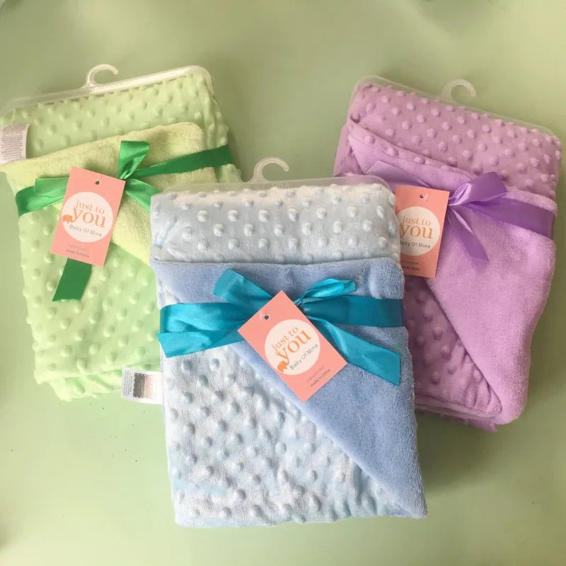 Serviette de Bain Bébé