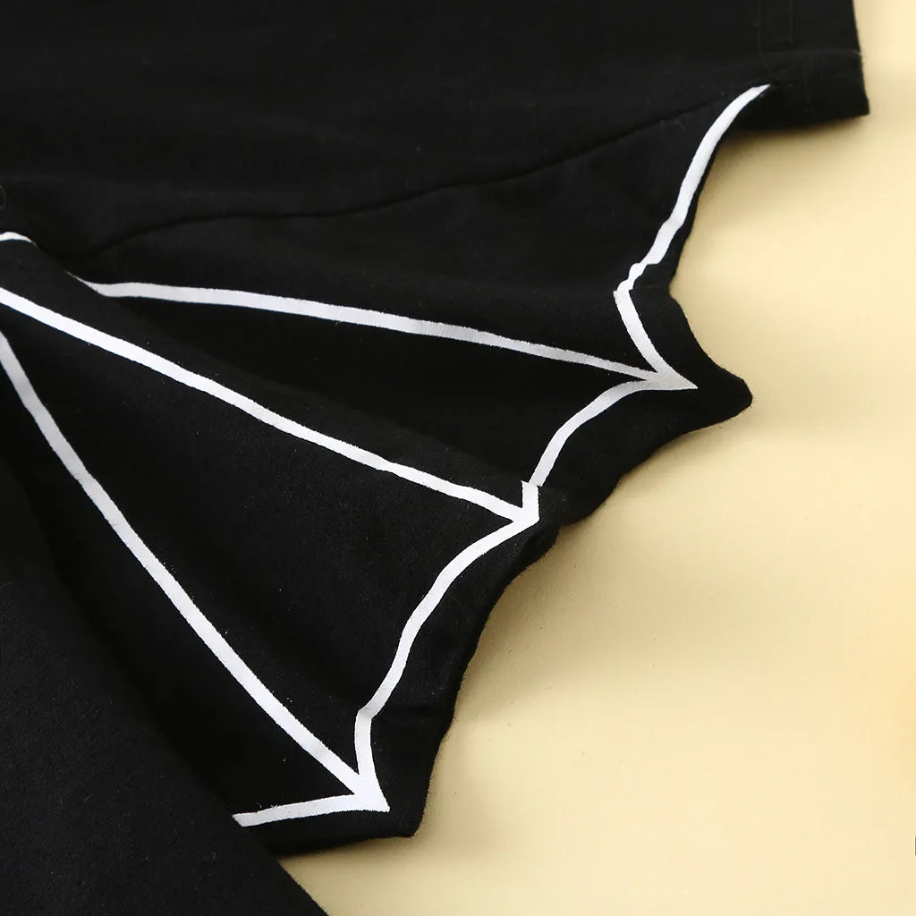 Costume d'Halloween Chauve-Souris pour Bébé