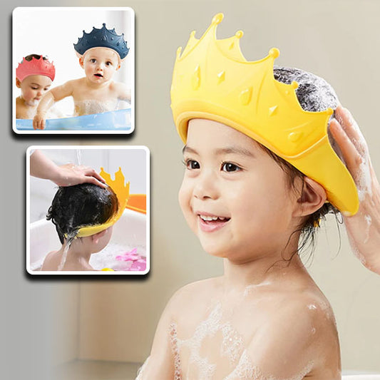 Bonnet de Bain- Protection des Oreilles