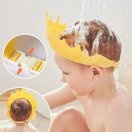 Bonnet de Bain- Protection des Oreilles