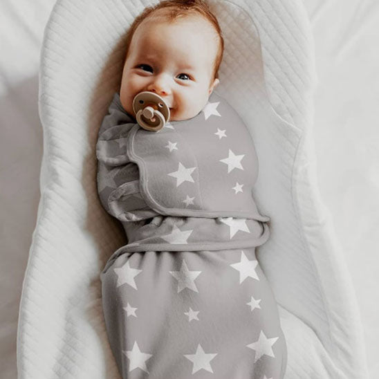 Le Sac de Couchage Bébé Ultime