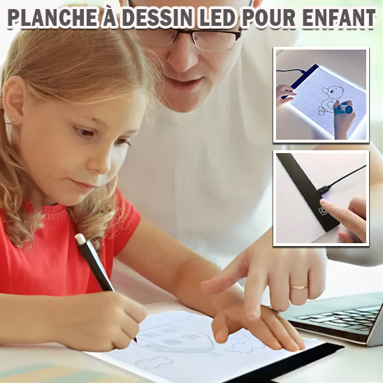 Le Jouet Éducatif Ultime pour Enfants Créatifs