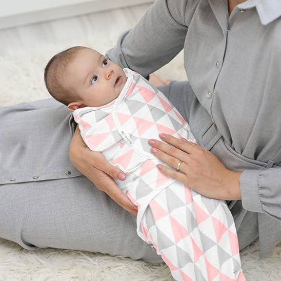 Le Sac de Couchage Bébé Ultime