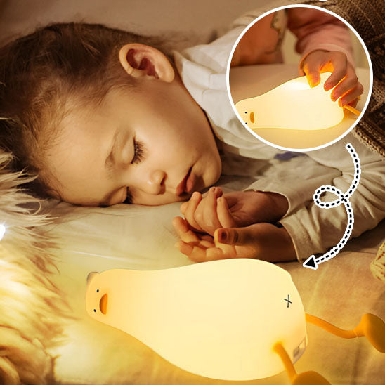 Lumino Duck™ | Veilleuse Canard