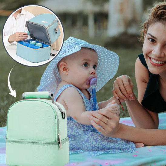 Le Sac à Langer Bébé Ultime