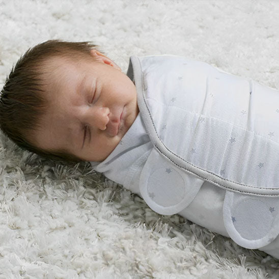 Le Sac de Couchage Bébé Ultime