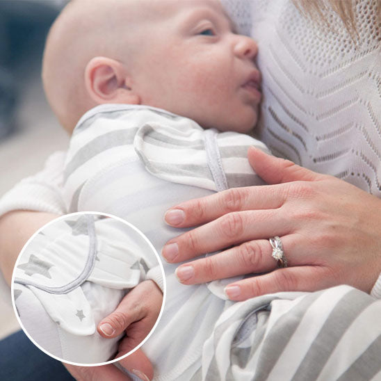 Le Sac de Couchage Bébé Ultime