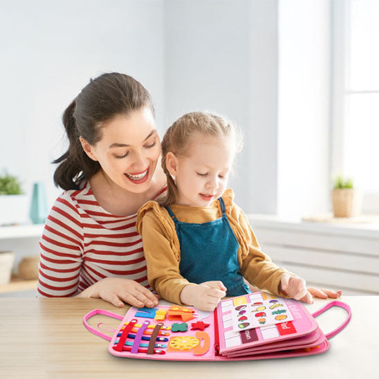 Le Jouet Bébé Indispensable pour l'Éveil