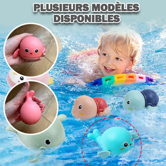 Jouets de Bain pour Bébé