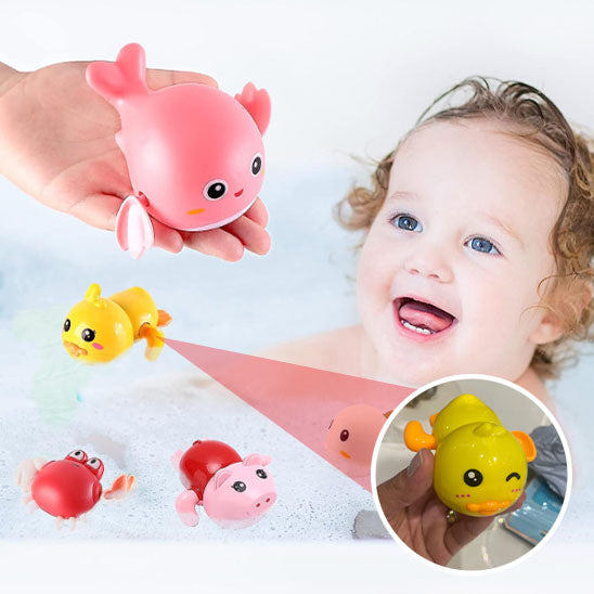 Jouets de Bain pour Bébé