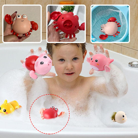 Jouets de Bain pour Bébé