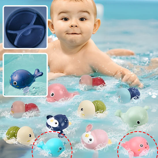 Jouets de Bain pour Bébé